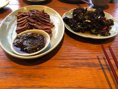 -丽江金茂凯悦臻选酒店-滇香馆
