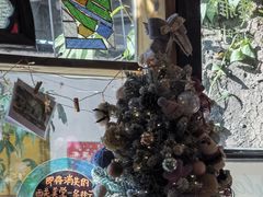 -西关84·History·Art·Cafe