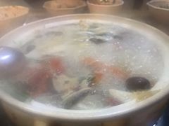 -花水湾红太阳牛肉汤锅