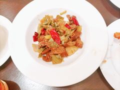 -京香轩·中餐厅(上海中庚聚龙酒店)