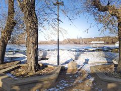 -长春市南湖公园