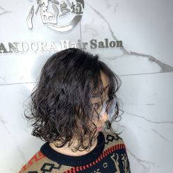 -潘多拉Hairsalon