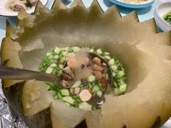 冬瓜盅-沙河粉村·国家非遗传承(云台店)