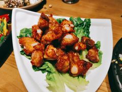 海山骨-龙浔虾欢(祥岭路店)