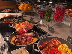 -香港唯港荟 Hotel ICON – The Market