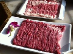 -前门张记涮肉(前门店)
