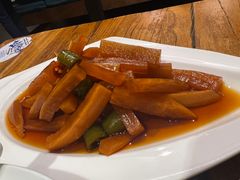 -苹果树下艺术餐厅(通州店)