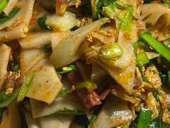-甘思咪哚·云南艺术餐厅(天河广百店)