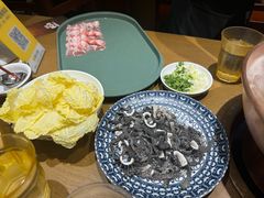 -北京老门框爆肚涮肉馆(凤城六路店)