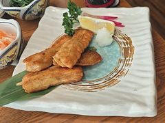 -炎蔵牛舌烤肉