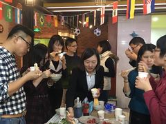 -不止轰趴桌游麻将台球(立水桥店)