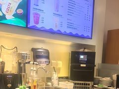 -COSTA COFFEE(天通苑华联店)