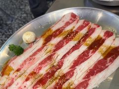 -安又胖韩国烤肉(美罗城店)