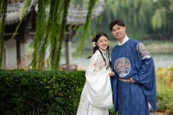 -CD视觉婚纱摄影