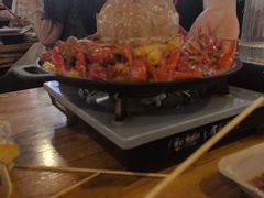 -冶建镜子·中国龙虾王(总店)