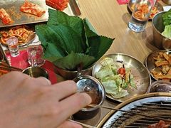 -西塔老太太泥炉烤肉(双井店)