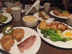 -静之湖湖畔餐厅