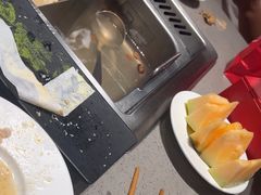 -海底捞火锅(青山湖万达夜宵主题店)