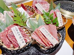-肉魁屋·烧肉·烧鸟·酒场(高新店)