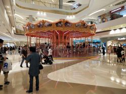 -幻贝家儿童乐园(苏州中心店)