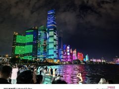 -青岛第三海水浴场