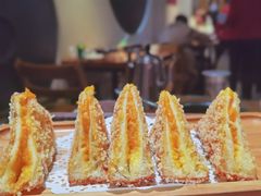 什锦吐司-陶德砂锅(蜀汉路店)