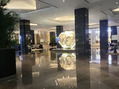 -南京金陵饭店