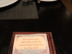 -The Grill by Sean Connolly