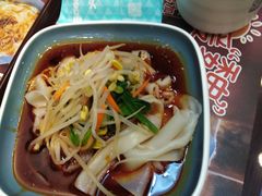 -魏家凉皮(梨园店)