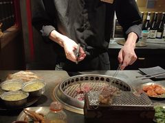 -300杯·和牛烧肉清酒专门店(廊里店)