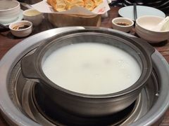 -大良毋米粥(锦龙路总店)