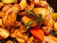 -衡山汇·高级粤菜(霄云路店)