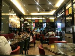大堂-香港新曜记茶餐厅(星耀城店)