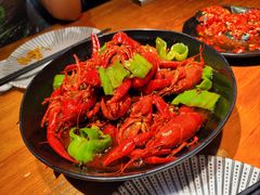 -金陵一哥龙虾(水木秦淮店)