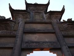 -南关石牌坊古镇