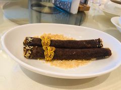 -正佳广场万豪酒店-粤菜餐厅·点心·海鲜·聚餐