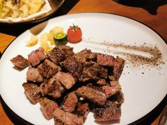 -旨味Umami_融合料理(万博汇店)