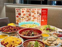 -椒馋小馆(绿源路店)