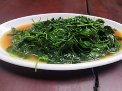酒香草头-三林本帮馆(中林街店)