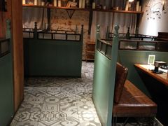 大堂-手选潮汕鲜活牛肉火锅(二七广场店)