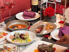 -ZHAO赵·牛扒坊(万象城店)