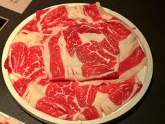-东来顺·非遗火锅(赛格国际购物中心店)