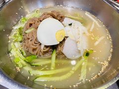 水冷面-喜来稀肉(虹泉路店)