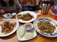 -旺角小渔村·海肠捞饭开创者(环山路店)