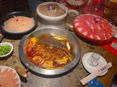 -陈渡桥老火锅(清潭店)