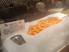 -汉巴味德(百年港湾店)