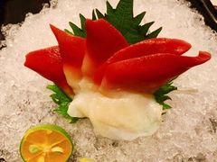 -無境·匠心日本料理(汉街店)