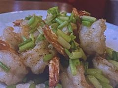 -爷爷的草帽·海鲜馆(孙塘路店)