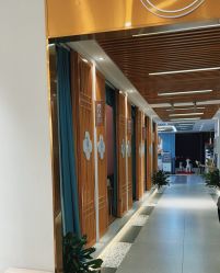 -小阿福儿童摄影(华中智谷店)