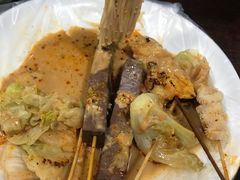 -郭记小街麻辣烫(南小街总店)